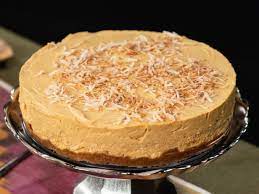 No Bake Pumpkin Cheesecake Recipe No Bake Pumpkin Cheesecake Pumpkin Cheesecake Pumpkin Cheesecake Recipes