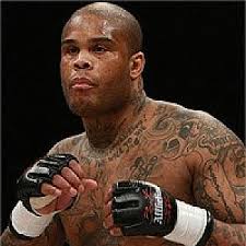 Gilbert "The Hurricane" Yvel MMA Stats, Pictures, News, Videos, Biography