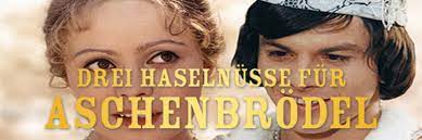 Tatsächlich ist der film bereits mehr als 40 jahre alt und entstand in. Drei Haselnusse Fur Aschenbrodel Sendetermine Stream Juni Juli 2021 Netzwelt