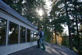How to clean window exteriors you can't reach; How To Clean Outside Windows You Can T Reach Best Ways Evergreen Window Cleaning