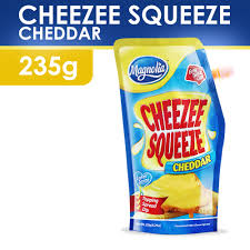 Firm, pleasantly sharp flavored, cheddar cheese is the perfect traditional british dairy product to have in your kitchen. Buy Magnolia Savoury Spread Online Lazada Com Ph