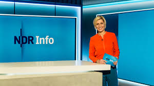Explore the latest videos from hashtags: Susanne Stichler Wird Moderatorin Beim Ndr Nachrichtenmagazin Um 21 45 Uhr Presseportal