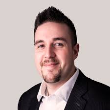 SAMUEL BOUCHARD: New Vice President Technologies at Symcod