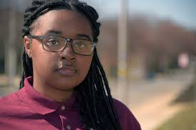 These Baltimore students aren't afraid of mass shootings. They're facing  gun violence in their everyday lives.