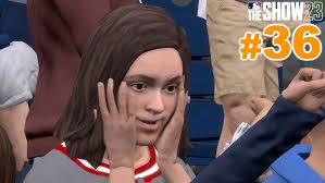 SHE CAN'T BELIEVE IT!