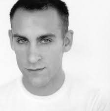 Marc James's Instagram, Twitter & Facebook