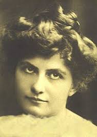Elena Gerhardt (1883-1961)