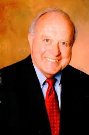 Obituary for Dr. Byron Lamar Murray, Jr.