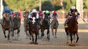 Kentucky derby 147 logo merchandise and collectibles. Kentucky Derby 2021 Live Stream Tv Schedule How To Watch History