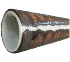 Cast iron was typically used in older homes while newer homes generally have pvc piping. How Much Does Trenchless Sewer Pipe Lining Cost Trenchless Epoxy Pipe Lining Sewer Drain Replacement Repair