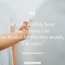 Sometimes, we also need to forgive ourselves. Apology Quotes Im Sorry Quotes Keep Inspiring Me