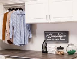Maybe you would like to learn more about one of these? Custom Laundry Room Storage Cabinets And Systems Closet America