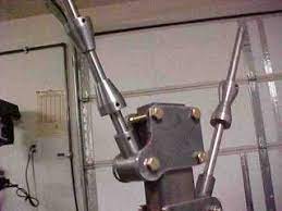 Mechwerks Parts For Chopper And Custom Motorcycle Frame Jig Motorcycle Frames Titanium Bike Bike Frame