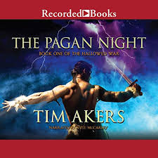 The Pagan Night