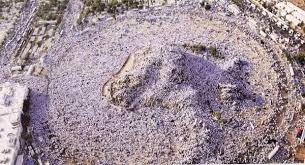 Semoga allah swt mengampuni kita dan bumi selalu berkah allaahumma sholli ala sayyidina muhammad wa ala alihi sayyidina muhammad. Memaksimalkan Momentum Di Padang Arafah Halaman All Kompasiana Com