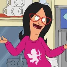 Transform yourself into linda belcher. Linda Belcher Itslindabelcher Twitter