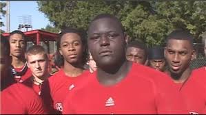 Funeral Arrangements Announced For Hartsville Football Player Wpde