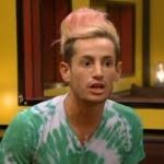 Big Brother 16: I Think The House Broke Caleb