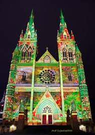 Pin On Living In Color