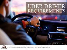 Uber Driver Partner Requirements Is It Uber Cool To Drive With Uber Exploring Life S Mysteries Car Rental Rideshare Driving School