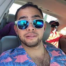 Efrain Beltran's Instagram, Twitter & Facebook