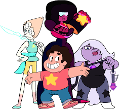 Pin By Hibacska Zsofia On Deadpool Steven Universe Theme Song Steven Universe Steven Universe Gem