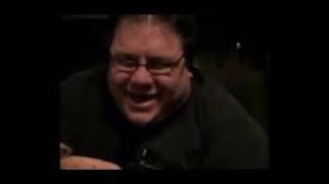 14” — Glen Saffer Ranting At Kaley — An Education For James Goddard