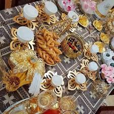 pin by yasmine lakehal on l art de table traditionnelle food presentation food food and drink