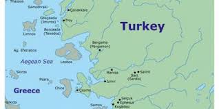 Maybe you would like to learn more about one of these? Torokorszag Map A Terkepeket Torokorszag Nyugat Azsia Asia