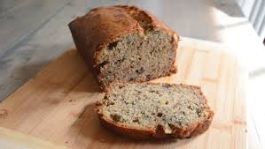 It is a little drier than recipes made with vegetable or canola oil, but i like. I Tested Alton Brown S Chrissy Teigen S And Two More Banana Bread Recipes