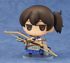 Medicchu Kancolle Kaga Kala is so freaking beautiful. medicchu kancolle kaga