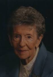 Genevieve WENZEL Obituary (2017)