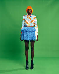 The designer with a heart for the world of pop culture and he is the founder of his brand oath studio. Designer Spotlight Meet Rich Mnisi The Owner Of One Of Africa S Most Expensive Luxury Brands African Vibes Magazine