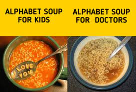 They are modern cultural artifacts that become famous through 'soc. Doctor S Handwriting Meme Thehorses Fun