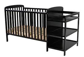 Best Cribs With Attached Changing Table The Changing Tables Crib And Changing Table Combo Best Crib Cribs