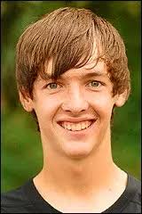 2011-12 Men's Tennis Roster