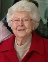 Harriet Jane Kauffman Laubach (1927-2021)