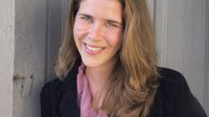 Kathryn Lester-Bacon, Author at The Presbyterian Outlook