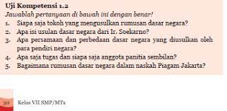Yamin mengusulkan dasar negara dengan isi sebagai berikut di mana akhirnya dasar negara yang dipilih adalah pancasila. 1 Siapa Saja Tokoh Yang Mengusulkan Rumusan Dasar Negara Ilmu Edukasi