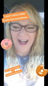I don't mind a little lickity lick #foodie #donuts #yummyfood #food #comedy  #funnyreels #comedian #fypツ #wow #viralreelsシ #trendingcomedy #trendingnow  #LaughOutLoud #standupcomedy