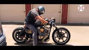 Seek advice from the put up for more. The Best 10 Harley Davidson Sportster 883 Chopper Bobber Custom Bike Compilation Youtube