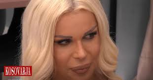 Kjo është shifra më e madhe që Edona James mori si eskortë