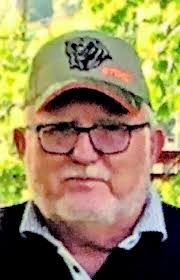 Elmer S. 'JR' Hines Jr.