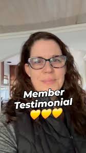 🌟Are you looking for a new way to challenge your body? Unlock your  potential with the perfect fusion of Pilates and yoga! 🌀 Join Emily Buxbaum  for a fun Yogalates class on