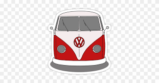 Your resource to discover and connect with volkswagon bus. Vw Bus Sticker Draw A Vw Camper Van Free Transparent Png Clipart Images Download