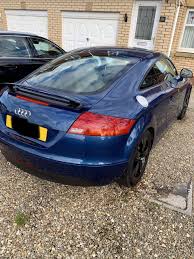 Image result for Aruba Blue 2011 TT