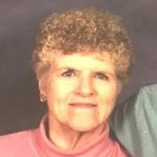 Shirley Miller Knighton Obituary December 29, 2017