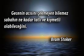 Gece Ile Ilgili Sozler Guzel Soz Ilham Verici Sozler Gece