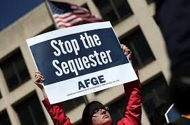 Budget authority and outlays thus serve different purposes. How Sequestration And Mandatory Federal Spending Cuts Work