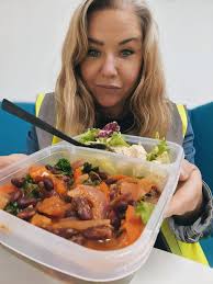 Vegan ham broth for collards and kale